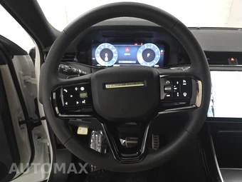 2026 Land Rover Range Rover Evoque Dynamic SE - miniatura 10