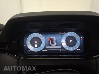 2026 Land Rover Range Rover Evoque Dynamic SE - miniatura 12