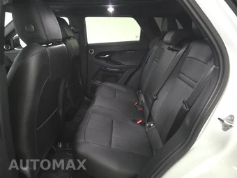 2026 Land Rover Range Rover Evoque Dynamic SE - miniatura 13