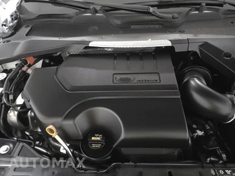 2026 Land Rover Range Rover Evoque Dynamic SE - miniatura 15