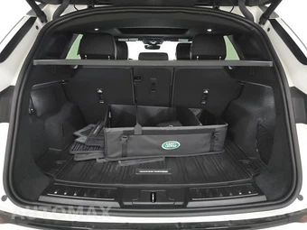 2026 Land Rover Range Rover Evoque Dynamic SE - miniatura 16