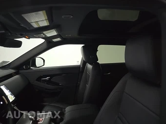 2026 Land Rover Range Rover Evoque Dynamic SE - miniatura 17