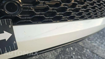 2026 Land Rover Range Rover Evoque Dynamic SE - miniatura 19