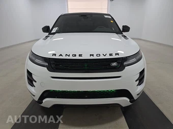 2026 Land Rover Range Rover Evoque Dynamic SE - miniatura 2