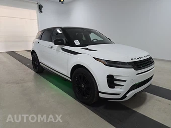2026 Land Rover Range Rover Evoque Dynamic SE - miniatura 3