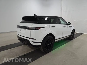 2026 Land Rover Range Rover Evoque Dynamic SE - miniatura 4