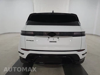 2026 Land Rover Range Rover Evoque Dynamic SE - miniatura 5