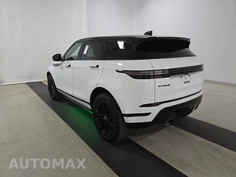 2026 Land Rover Range Rover Evoque Dynamic SE - miniatura 6