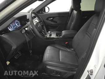 2026 Land Rover Range Rover Evoque Dynamic SE - miniatura 7