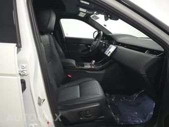2026 Land Rover Range Rover Evoque Dynamic SE - miniatura 8