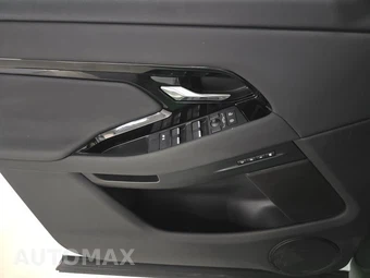 2026 Land Rover Range Rover Evoque Dynamic SE - miniatura 9
