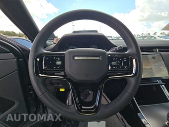 2026 Land Rover Range Rover Evoque S – miniatura 10