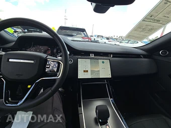 2026 Land Rover Range Rover Evoque S – miniatura 11