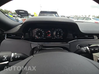 2026 Land Rover Range Rover Evoque S – miniatura 12