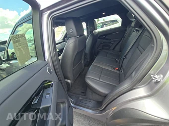 2026 Land Rover Range Rover Evoque S – miniatura 13
