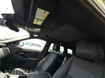 2026 Land Rover Range Rover Evoque S – miniatura 19