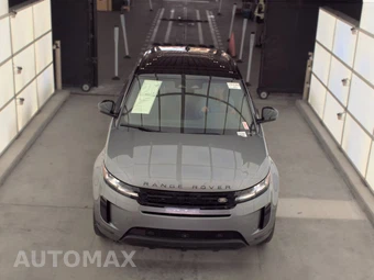 2026 Land Rover Range Rover Evoque S – miniatura 2