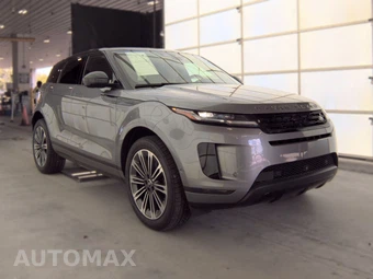 2026 Land Rover Range Rover Evoque S – miniatura 3
