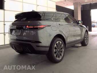 2026 Land Rover Range Rover Evoque S – miniatura 4