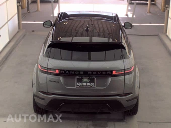 2026 Land Rover Range Rover Evoque S – miniatura 5