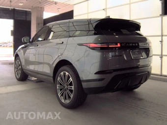 2026 Land Rover Range Rover Evoque S – miniatura 6