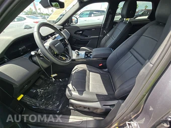 2026 Land Rover Range Rover Evoque S – miniatura 7