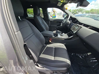 2026 Land Rover Range Rover Evoque S – miniatura 8