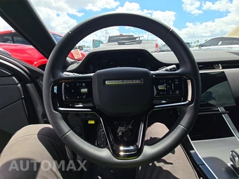 2026 Land Rover Range Rover Evoque S – miniatura 10
