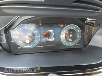 2026 Land Rover Range Rover Evoque S – miniatura 12