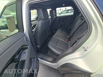 2026 Land Rover Range Rover Evoque S – miniatura 13