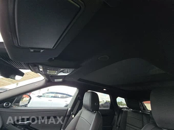2026 Land Rover Range Rover Evoque S – miniatura 18