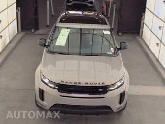 2026 Land Rover Range Rover Evoque S – miniatura 2