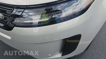 2026 Land Rover Range Rover Evoque S – miniatura 20