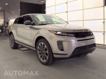 2026 Land Rover Range Rover Evoque S – miniatura 3