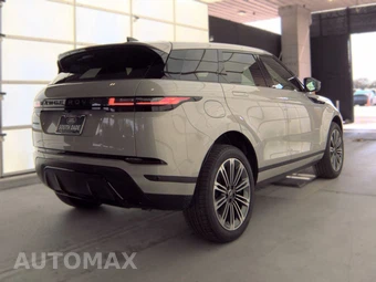 2026 Land Rover Range Rover Evoque S – miniatura 4