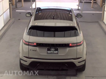 2026 Land Rover Range Rover Evoque S – miniatura 5