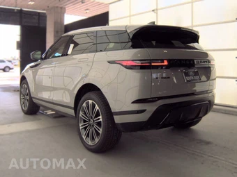 2026 Land Rover Range Rover Evoque S – miniatura 6