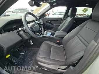 2026 Land Rover Range Rover Evoque S – miniatura 7