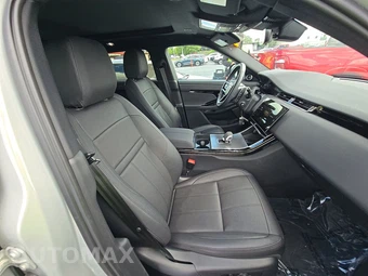 2026 Land Rover Range Rover Evoque S – miniatura 8