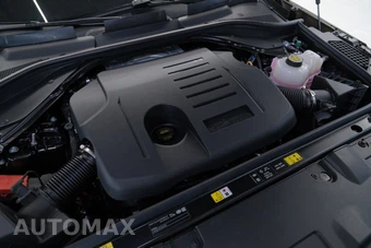 2026 Land Rover Range Rover SE LWB w/7-Passenger Seating - miniatura 12