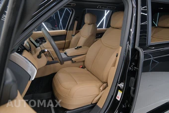 2026 Land Rover Range Rover SE LWB w/7-Passenger Seating - miniatura 27