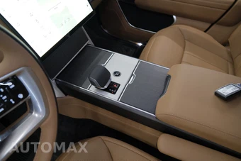 2026 Land Rover Range Rover SE LWB w/7-Passenger Seating - miniatura 29