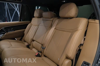 2026 Land Rover Range Rover SE LWB w/7-Passenger Seating - miniatura 31