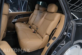 2026 Land Rover Range Rover SE LWB w/7-Passenger Seating - miniatura 32