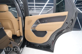 2026 Land Rover Range Rover SE LWB w/7-Passenger Seating - miniatura 61