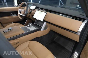 2026 Land Rover Range Rover SE LWB w/7-Passenger Seating - miniatura 66