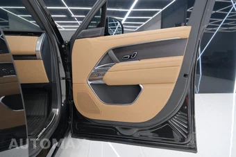 2026 Land Rover Range Rover SE LWB w/7-Passenger Seating - miniatura 67