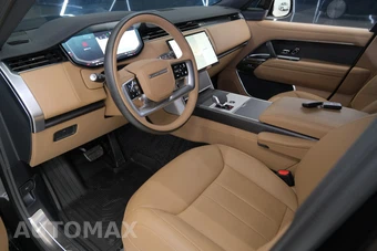 2026 Land Rover Range Rover SE LWB w/7-Passenger Seating - miniatura 69