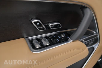 2026 Land Rover Range Rover SE LWB w/7-Passenger Seating - miniatura 71