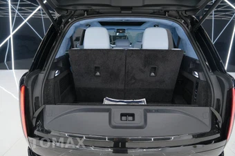 2026 Land Rover Range Rover SE LWB w/7-Passenger Seating - miniatura 15